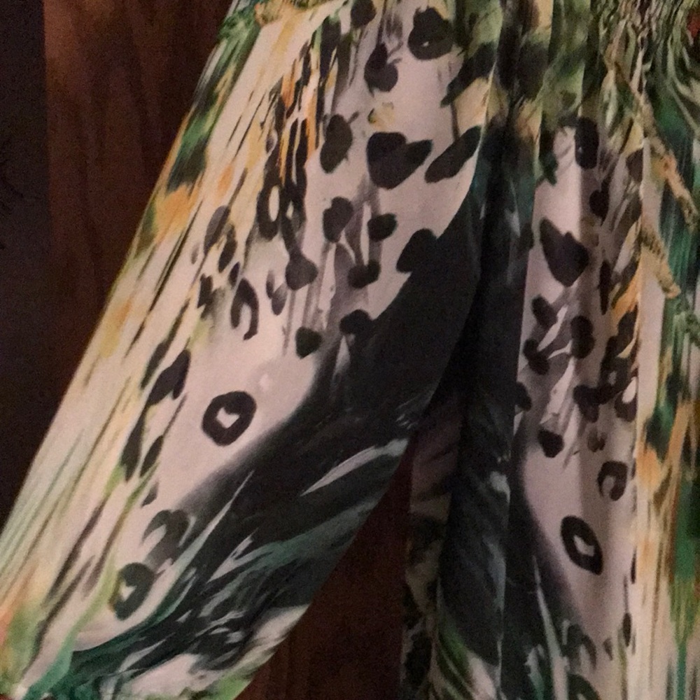 Blouse - Picture 4 of 4